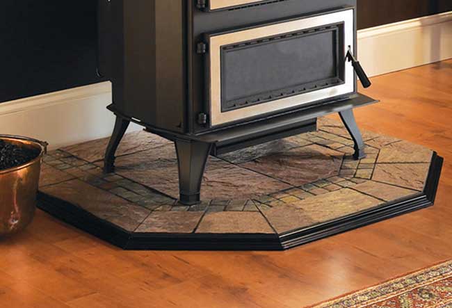 Stove Boards & Hearth Pads: The #1 Stove Board Dealer